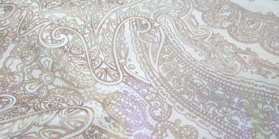 Мехенди Микрофибра